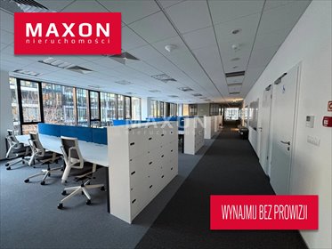 Na wynajem nowoczesny biurowiec 1900 m² z parkingiem lokal użytkowy Warszawa, Śródmieście, ul. Inflancka