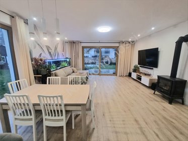 dom na sprzedaż 136m2 dom Osowiec