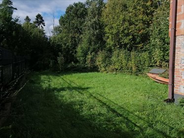 działka na sprzedaż 1303m2 działka Gdynia, Witomino