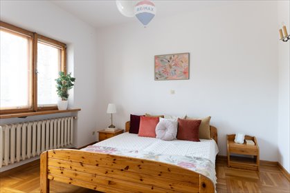 Przestronny dom z potencjałem dla rodziny i biznesu dom Warszawa, Wawer, Wapienna 6
