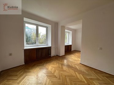 3-pokojowe mieszkanie z potencjałem w centrum Warszawy mieszkanie Warszawa, Wola, Ogrodowa