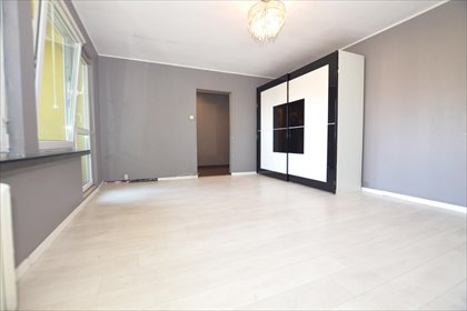 Sprzedam funkcjonalne 2-pokojowe mieszkanie 50 m² w Krzykach mieszkanie Wrocław, Wrocław-Krzyki, Krzyki, Sowia