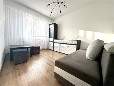 mieszkanie na sprzedaż 30m2 mieszkanie Rzeszów, Sportowa