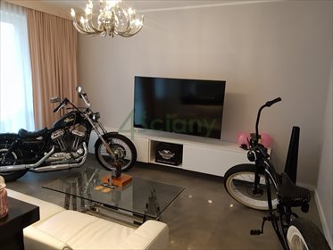mieszkanie na sprzedaż 69m2 mieszkanie Ząbki, Różana