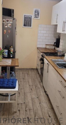 Przestronne 3-pokojowe mieszkanie z balkonem na Targówku mieszkanie Warszawa, Targówek, Mokra