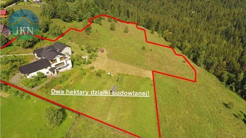 Lokal użytkowy na sprzedaż Kocierz Rychwałdzki 482m2 Foto 3
