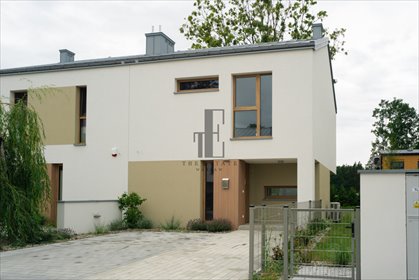 Zapraszam do obejrzenia nowoczesnego bliźniaka 94 m² z ogródkiem dom Otwock