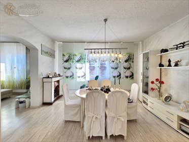 Dom z dużą działką i 5 pokojami w Nakle Śląskim dom Nakło Śląskie