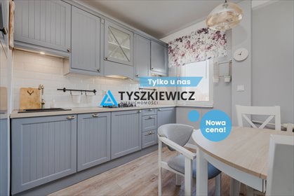 mieszkanie na sprzedaż 29m2 mieszkanie Wejherowo, Harcerska