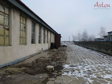 Magazyn na sprzedaż Kazimierza Wielka, Kolejowa 6 180m2 Foto 3