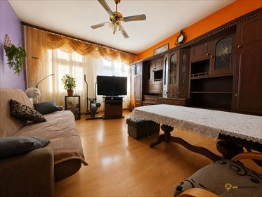 Sprzedam klimatyczne 3-pokojowe mieszkanie 59 m² we Wrocławiu mieszkanie Wrocław, Przedmieście Oławskie, Stefana Żeromskiego