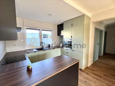 mieszkanie na sprzedaż 71m2 mieszkanie Zielona Góra, Przylep