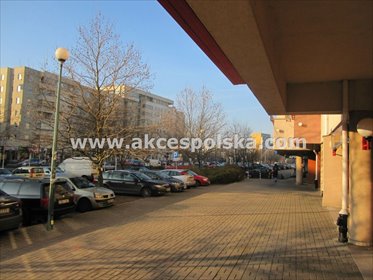 Lokal użytkowy na wynajem Warszawa, Ursynów, Jary, al. Komisji Edukacji Narodowej 221m2 Foto 4