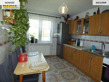 mieszkanie na sprzedaż 59m2 mieszkanie Mosty