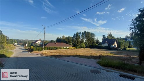 Sprzedam działki budowlane 1726 m² w Karbowie z infrastrukturą działka Karbowo, Karbowo