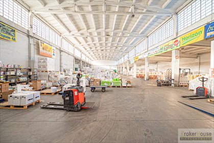 lokal użytkowy na sprzedaż 2300m2 lokal użytkowy Grodków, Otmuchowska