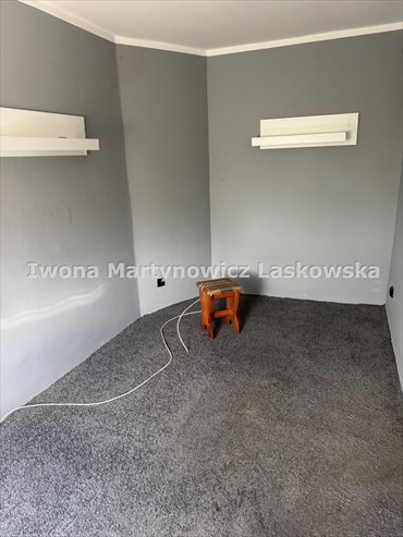 Przestronne 3-pokojowe mieszkanie z ogrodem i budynkami gospodarczymi mieszkanie Dziewin