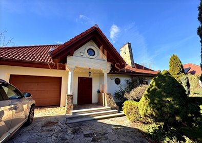dom na sprzedaż 230m2 dom Radom, Witkacego