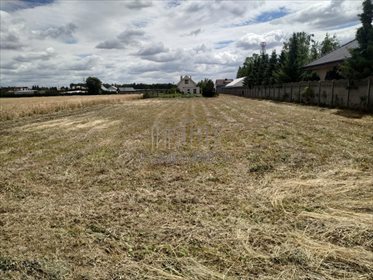 działka na sprzedaż 1176m2 działka Poznań, Nowe Miasto