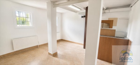 Polecam funkcjonalny lokal 60 m² przy Jagiellońskiej w Kielcach lokal użytkowy Kielce, Jagiellońska
