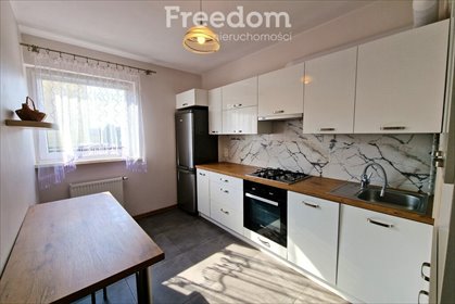 mieszkanie na wynajem 53m2 mieszkanie Biała Podlaska, Sapieżyńska