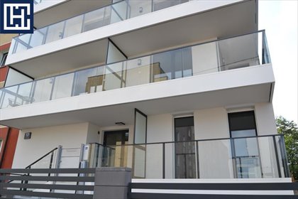 mieszkanie na wynajem 52m2 mieszkanie Gdynia, Leszczynki, Geskiego Kacpra