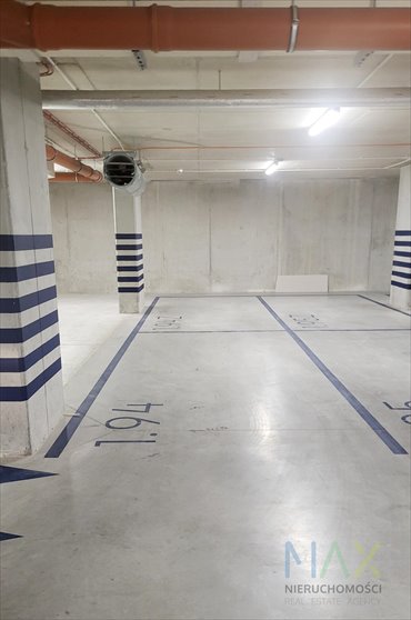 garaż na wynajem 24m2 garaż Kraków, Rakowice, Polska, Dobrego Pasterza