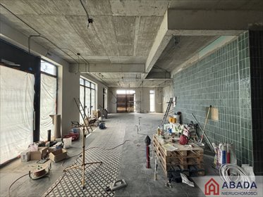 lokal użytkowy na wynajem 177m2 lokal użytkowy Warszawa, Ursus