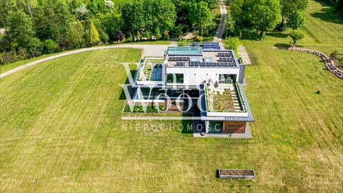 dom na sprzedaż 651m2 dom Baldram