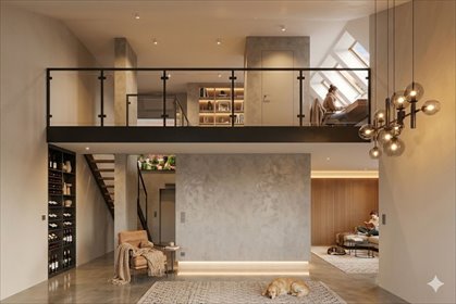 mieszkanie na sprzedaż 83m2 mieszkanie Wrocław, Sołtysowice, Lekcyjna