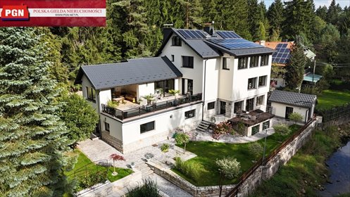 dom na sprzedaż 280m2 dom Duszniki-Zdrój