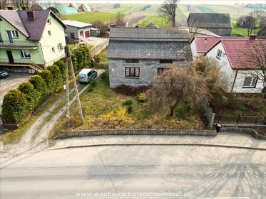 dom na sprzedaż 85m2 dom Bukowska Wola