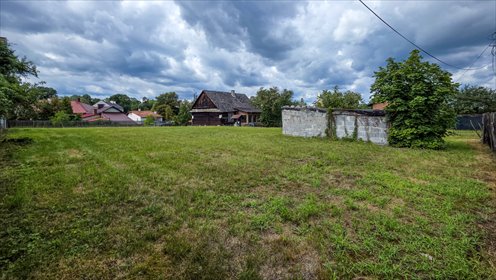 Dwie działki 15,86 ar z dostępem do asfaltu (Rudnik Nad Sanem) działka Rudnik Nad Sanem, Bolesława Prusa