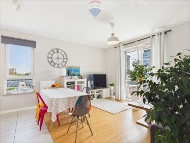 mieszkanie na wynajem 60m2 mieszkanie Warszawa, Ochota, Budki Szczęśliwickie