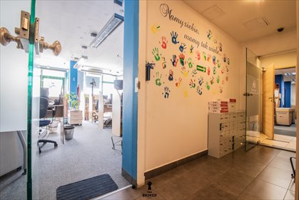 Lokal biurowy 128 m² z klimatyzacją i parkingiem zapraszam lokal użytkowy Kraków, Krowodrza, Żabiniec