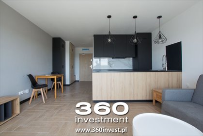 mieszkanie na wynajem 33m2 mieszkanie Szczecin, Gumieńce, Bronowicka