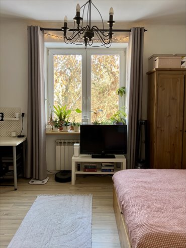 mieszkanie na sprzedaż 30m2 mieszkanie Warszawa, Wola, Tyszkiewicza