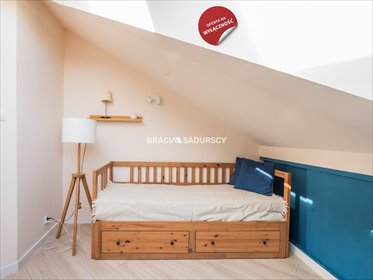 mieszkanie na sprzedaż 37m2 mieszkanie Kraków, Podgórze Duchackie, Kurdwanów, Marii i Bolesława Wysłouchów