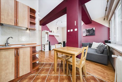 mieszkanie na wynajem 40m2 mieszkanie Kraków, Łagiewniki-Borek Fałęcki, Łagiewniki-Borek Fałęcki, Zakopiańska