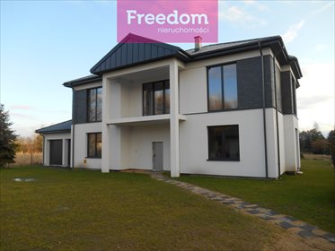 Dom na sprzedaż Czyżemin 340m2 Foto 4