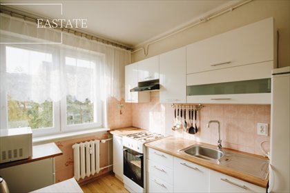 mieszkanie na sprzedaż 64m2 mieszkanie Gdańsk, Suchanino, Powstańców Warszawskich