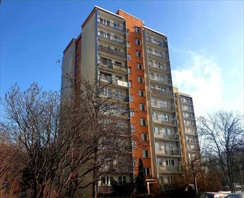 mieszkanie na sprzedaż 48m2 mieszkanie Kraków, Grzegórzki, Dąbie, Półkole