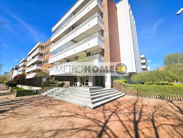 mieszkanie na wynajem 102m2 mieszkanie Warszawa, Ursynów, Kabaty, Zaruby