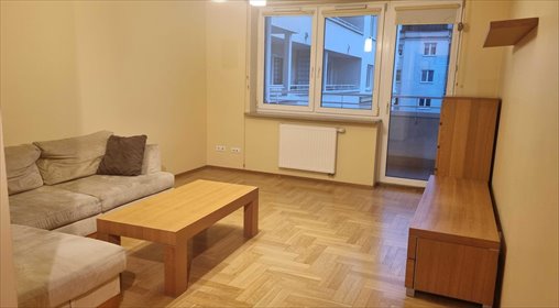 mieszkanie na wynajem 55m2 mieszkanie Warszawa, Ursynów, Alternatywy