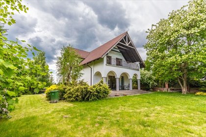 dom na sprzedaż Jakubowice Konińskie 280 m2