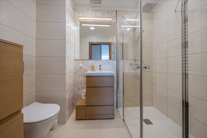 Wynajmę komfortowe 3-pokojowe mieszkanie 66,9 m² w Gdańsku mieszkanie Gdańsk, Kiełpinek, Wiszące ogrody, Przytulna