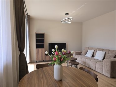 Nowe 3-pokojowe mieszkanie z tarasem 26 m² zapraszam mieszkanie Warszawa, Włochy, Stare Włochy, Mikołajska