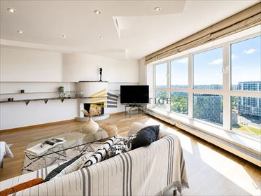 mieszkanie na wynajem 176m2 mieszkanie Warszawa, Mokotów, Bukowińska