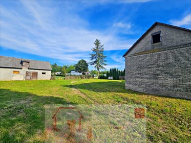 działka na sprzedaż 2500m2 działka Kazimierz Dolny