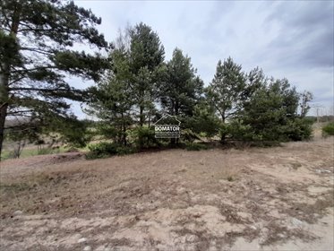 działka na sprzedaż 1157m2 działka Koronowo, Pieczyska